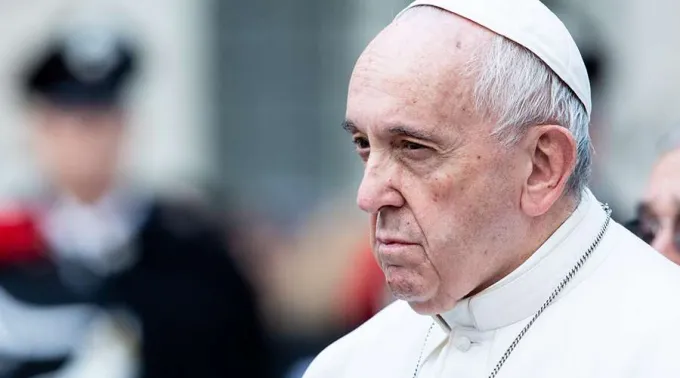 PapaFrancisco-DanielIBanez-03012020.jpg ?? 