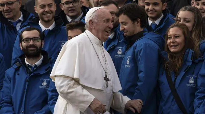 PapaFrancisco-DanielIbanez-ACIPrensa-05122019.jpg ?? 