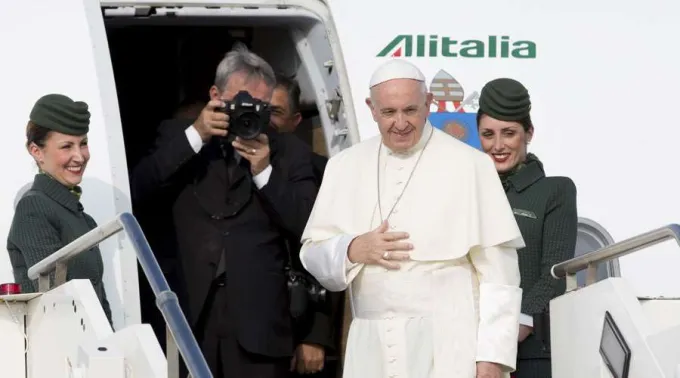 PapaFrancisco-DanielIbanez-ACIPrensa-07032019.jpg ?? 