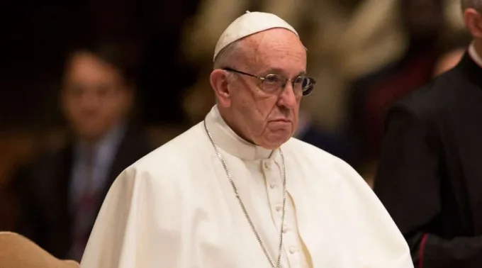 PapaFrancisco-DanielIbanez-ACIPrensa-31032019.jpg ?? 