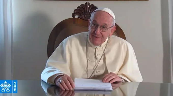 PapaFrancisco-video150718.jpg ?? 
