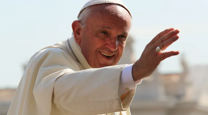 PapaFrancisco2_AudienciaJubilar_DanielIbanez_ACIPrensa_30062016.jpg ?? 