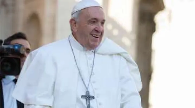 PapaFranciscoAGVaticano_LuciaBallesterACI_06032019.jpg ?? 