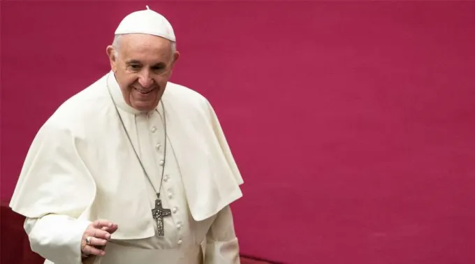 PapaFranciscoAG_DanielIbanezACI_12122018.jpg ?? 