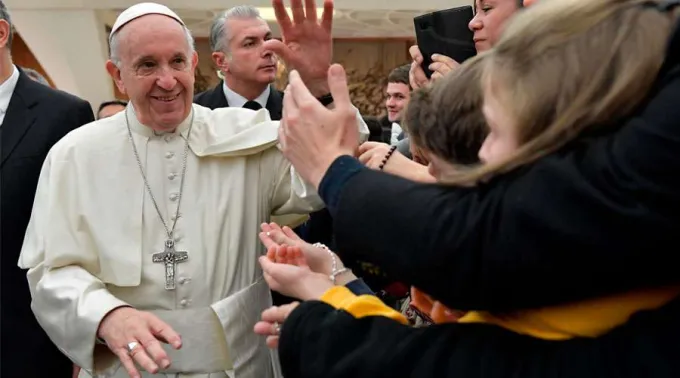 PapaFranciscoAG_VaticanMedia_24012019.jpg ?? 