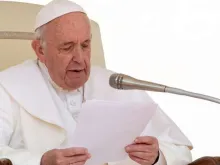 Papa Francisco.