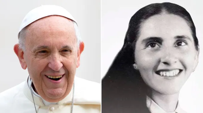 PapaFranciscoChiquitunga_ACIBeatChiq_24062018.jpg ?? 