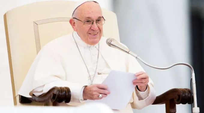 PapaFranciscoDecretos_DanielIbanezACI_19122017.jpg ?? 