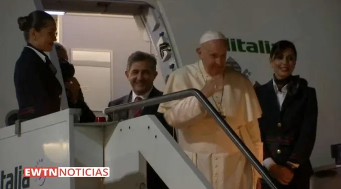 PapaFranciscoEWTNNoticias-19112019.jpg ?? 