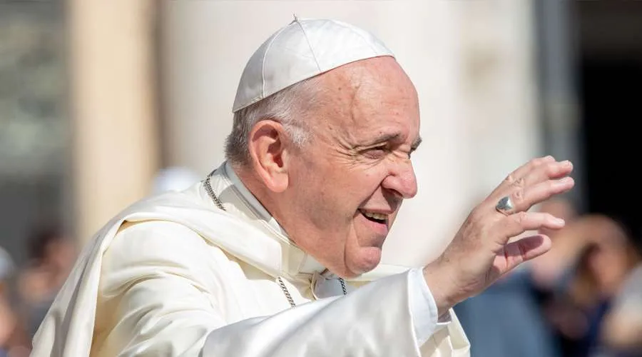 Papa Francisco sobre o Advento: Tempo de olhar avante