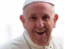 Papa Francisco (2018