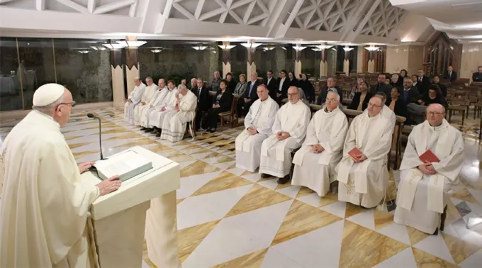 PapaFranciscoMisaCasaSantaMarta_VaticanMedia_13092018.jpg ?? 