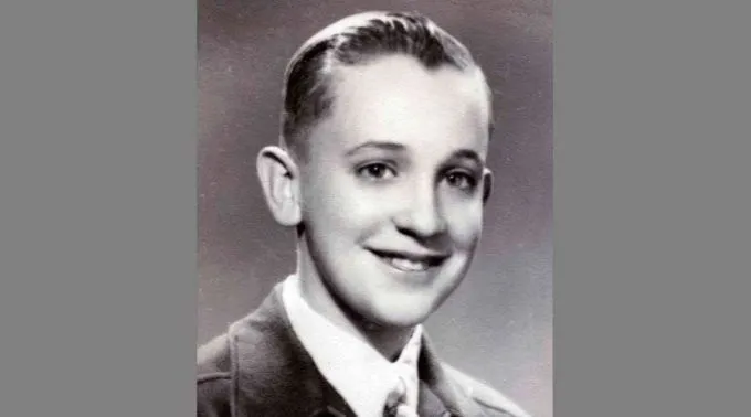 PapaFranciscoNino_FamiliaBergoglioSivori_200515.jpg ?? 