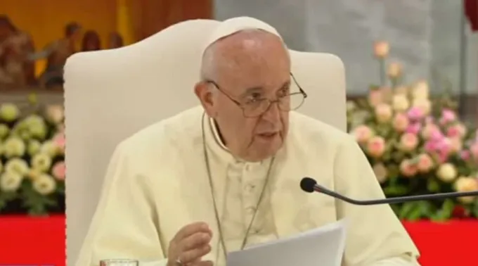 PapaFranciscoObisposTailandiaYoutube-22112019.jpg ?? 