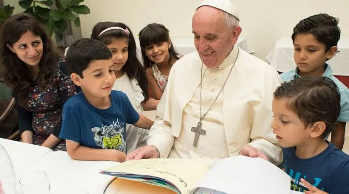 PapaFranciscoSirios110816.jpg ?? 