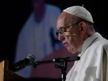 Papa Francisco na Suécia 