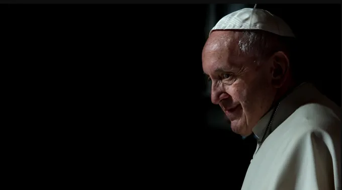 PapaFranciscoYEntre9DanielIbanezACIPrens.jpg ?? 