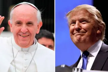 PapaFrancisco_ACI_DonaldTrump_GageSkidmore_200117.jpg