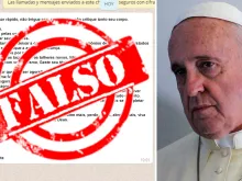 Boato que circula nas redes sociais.