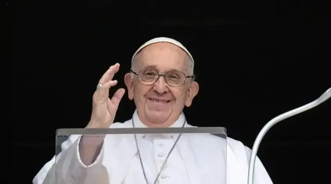 PapaFrancisco_ANGELUS18062023.jpg ?? 