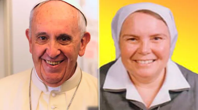 PapaFrancisco_AlanHoldren_ACIPrensa_LeonellaSgorbati_MisionerasConsolata_27052018ok.jpg ?? 