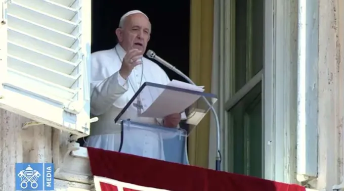 PapaFrancisco_Angelus_140719_Captura.jpg ?? 