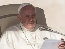 Papa Francisco.