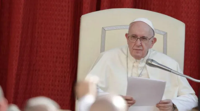 PapaFrancisco_AudienciaGeneral_9sep2020_DanielIbanYez_ACIPrensa_1.jpg ?? 