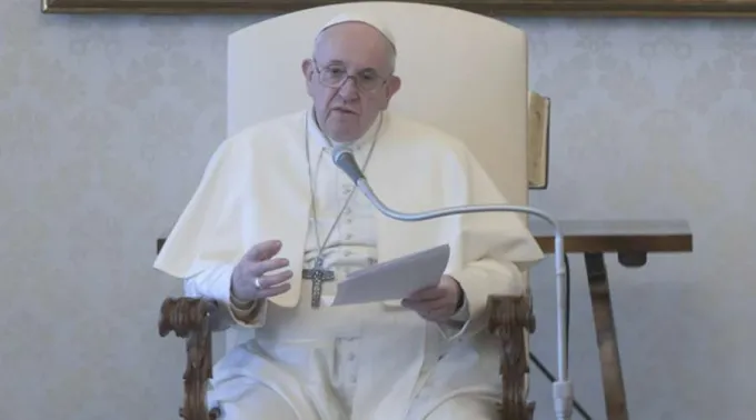 PapaFrancisco_AudienciaGeneral_junio2020_VaticanMedia.jpg ?? 