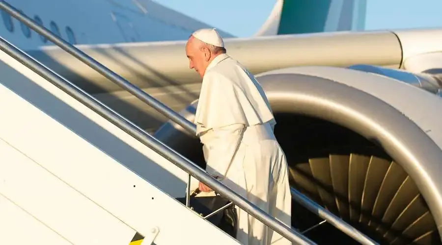 The Holy See confirms Pope Francis’ trip to Kazakhstan