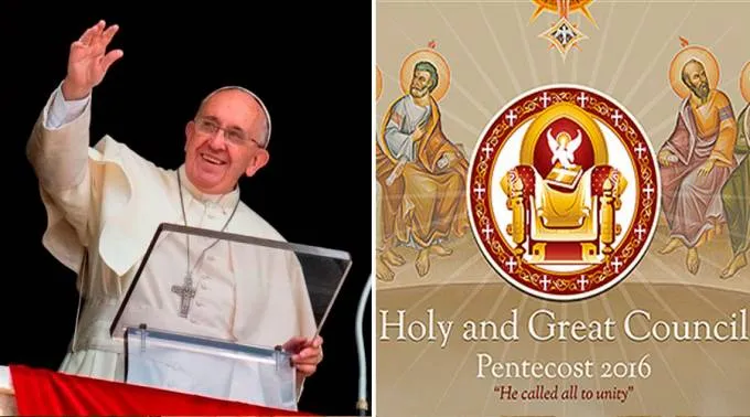 PapaFrancisco_CP_LOR190616.jpg ?? 