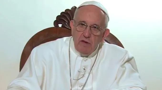 PapaFrancisco_CapturaVideo031016.jpg ?? 