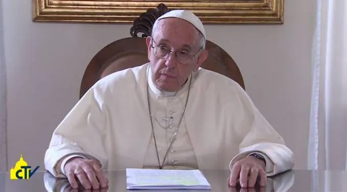 PapaFrancisco_CapturaVideo300916.jpg ?? 