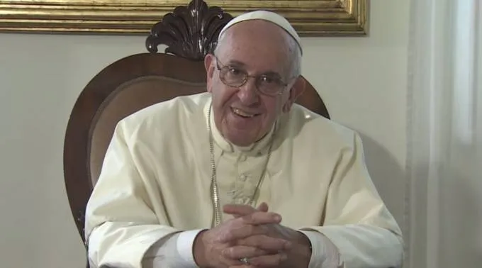 PapaFrancisco_CapturaYoutube_180915_1.jpg ?? 