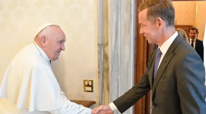 PapaFrancisco_Christopher_John_Kempczinski_McDonalds.jpg ?? 