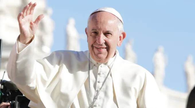 PapaFrancisco_DanielIbanez_ACIPrensa_04042017.jpg ?? 