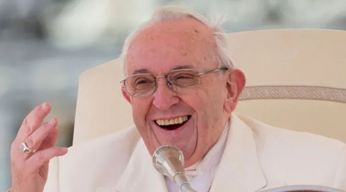 PapaFrancisco_DanielIbanez_ACIPrensa_06042018.jpg ?? 