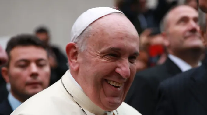 PapaFrancisco_DanielIbanez_ACIPrensa_13022017.jpg ?? 