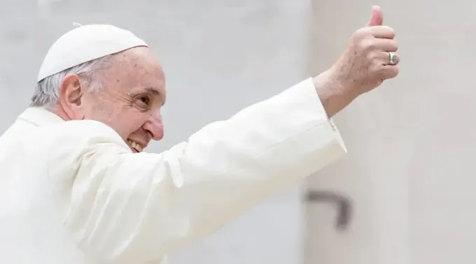 PapaFrancisco_DanielIbanez_ACIPrensa_22032018_1.jpg ?? 