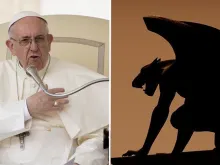 Papa Francisco.