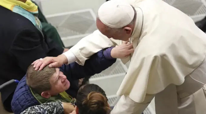 PapaFrancisco_Daniel_Ibanez_12112015.jpg ?? 