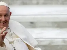 Papa Francisco.