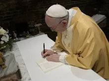 Papa Francisco