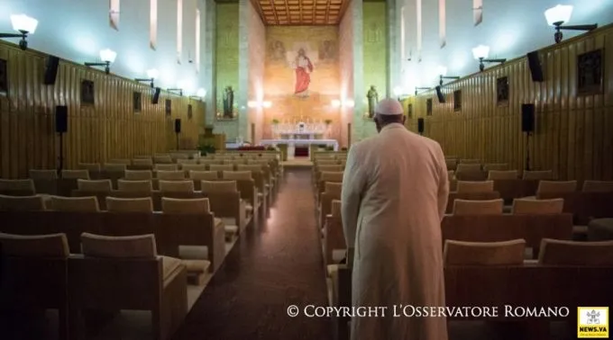 PapaFrancisco_Iglesia_LOR_15032015.jpg ?? 