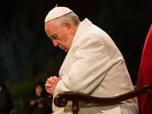 Foto L'Osservatore Romano