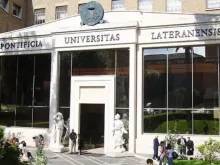Universidade Lateranense