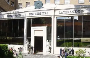 Universidade Lateranense