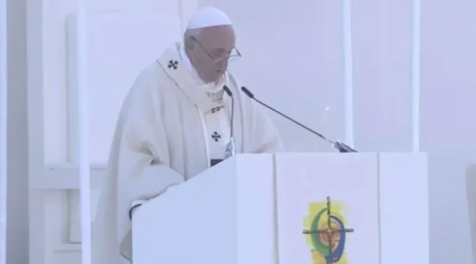 PapaFrancisco_Misa_Nagasaki_24nov2019_Captura.jpg ?? 