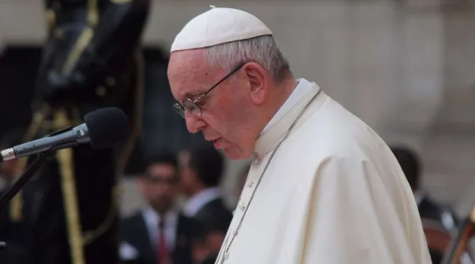 PapaFrancisco_Palacio_AlvarodeJuana_ACIPrensa_19012018.jpg ?? 