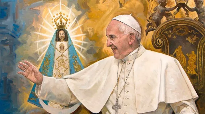 PapaFrancisco_RaulBerzosa_291116.jpg ?? 